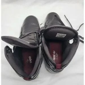 Adidas Roundhouse Mid 2.0 Brown G56232 adidas | Shoes | Adidas Roundhouse Mid 2 Brown G56232 | Poshmark main image 4